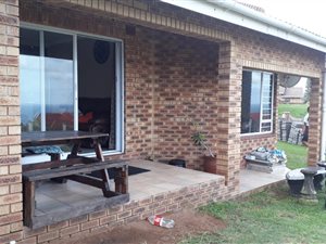 3 Bed House in Durban CBD