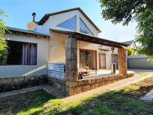 3 Bed Cluster in North Riding