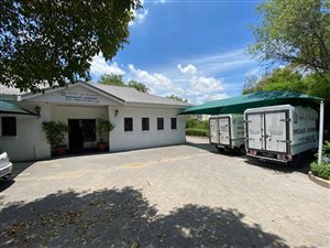 200 m² Industrial space in Kyalami