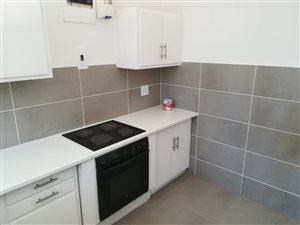 2 Bed Apartment in Monument