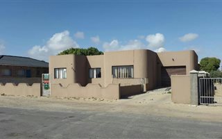 3 Bedroom House in Port Nolloth