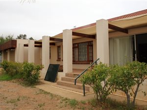 3 Bed House in Uniondale