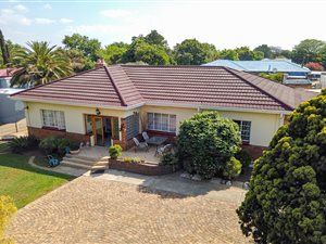 3 Bed House in Airfield