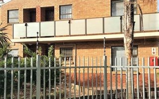 2 Bedroom Apartment in George South