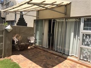 3 Bed Townhouse in Orchards