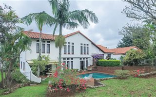 4 Bedroom House in Forest Hills