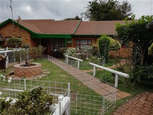 3 Bed House in Wierda Park