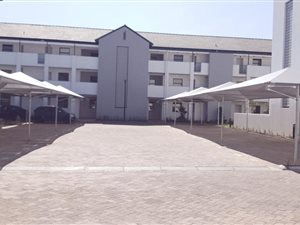 2 Bed Apartment in St Dumas