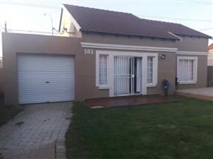 3 Bed Townhouse in Terenure