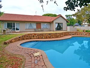 3 Bed House in Florida Glen