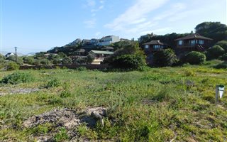 838 m² Land available in Oyster Bay