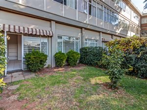 1 Bed Apartment in Linden