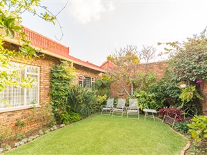 3 Bedroom House in Die Wilgers