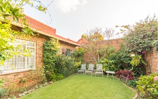 3 Bedroom House in Die Wilgers