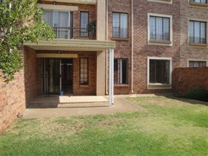 2 Bed Apartment in Eco Park