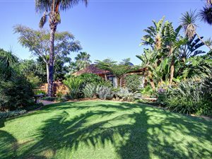 3 Bed House in Weltevreden Park