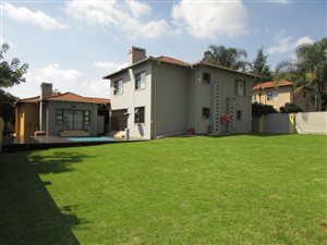 3 Bed Cluster in Ruimsig