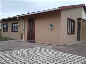 2 Bed House in Verulam