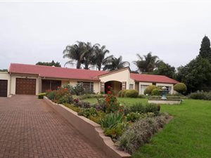 4 Bed House in Reservoir Hill