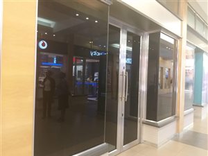 113 m² Retail Space in Melrose Arch
