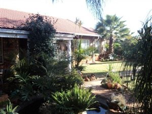 4 Bed House in Hesteapark