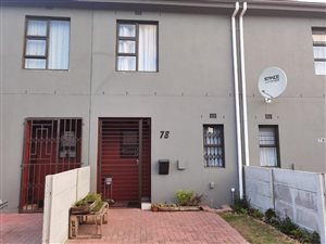2 Bed House in Hagley