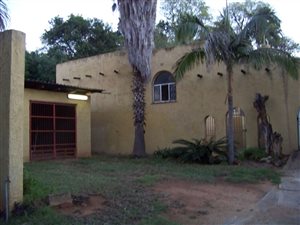 3 Bed House in Barberton