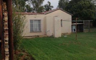 2000 m² Farm in Tarlton