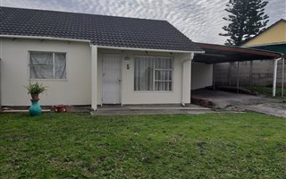 2 Bedroom House in Morningside