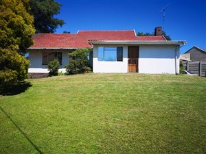 3 Bed House in Glenhazel