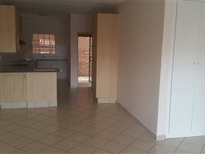 2 Bed Apartment in Paramount Estate