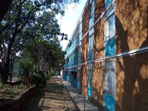 3012 m² Commercial space in Tileba