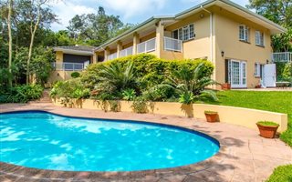 5 Bedroom House in Cowies Hill