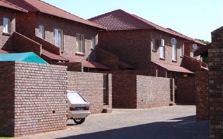 3 Bedroom Townhouse in Clarina