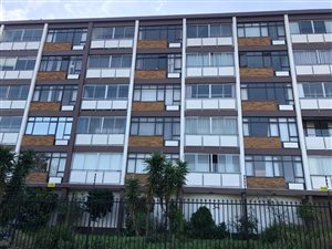 3 Bed Apartment in Audas Estate