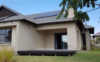 2 Bedroom House in Koro Creek Golf Estate