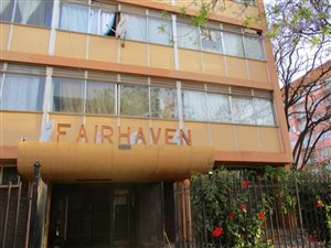 Studio Apartment in Pretoria Central