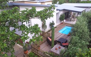 4 Bedroom House in Palm Lakes Estate