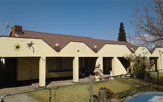 3 Bedroom House in Vanderbijlpark CE