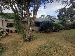 4 Bed House in Bothas Hill