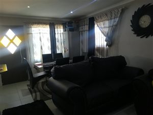 3 Bedroom House in Kleinvlei