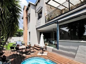 4 Bed House in Edenburg