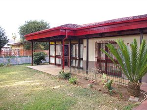 3 Bed House in Mayville