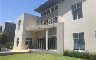 3 Bedroom Cluster in Greenstone Hill