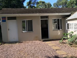 1 Bed House in Drummond
