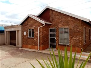 2 Bed House in Mamelodi East