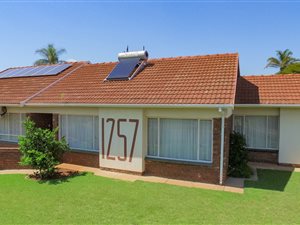 3 Bed House in Booysens
