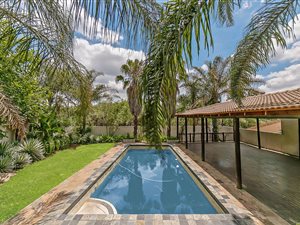 5 Bed House in Khyber Rock