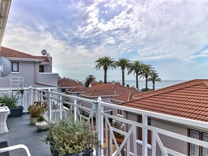 2 Bed Apartment in St James