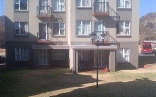 2 Bedroom Apartment in Meredale